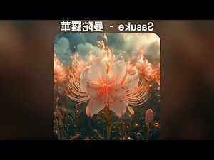 曼陀羅華 曼珠沙華